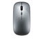 Dual Mode Wireless Mouse 2.4 GHz Bluetooth Compatible Mouse Carousel 7