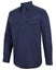 6WLCF JB's CLOSE FRONT L/S 150G WORK SHIRT Carousel 1