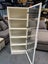 Jessie 1 Door High Gloss White Carousel 3