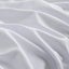 Dreamaker Micro Flannel Combo Fitted Sheet Set White King Single Carousel 10