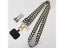 Long Universal Adjustable Leaf Phone Lanyard For Women Crossbody Single Carousel 3