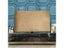 Velvet Fabric TV Cover 43in 55in 65in Hanging Desktop Carousel 1