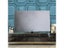 Velvet Fabric TV Cover 43in 55in 65in Hanging Desktop Carousel 4