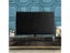 Velvet Fabric TV Cover 43in 55in 65in Hanging Desktop Carousel 5
