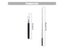 Telescopic Teacher Pointer Stick Extendable Hand Pointer Finger Pointer Stick Carousel 8