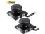 1/2PCS Hall Effect Joystick For Nintendo Switch/Lite/OLED Joycon Analog Thumb Carousel 3