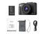 Compact Digital Photography Camera 4K 18X Digital Zoom Vintage Vlog Video Carousel 1