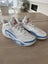 Youth Air Jordan Tatum Basketball Shoes Carousel 1