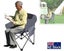 PTN New Foldable Camping Chair Sale Sale Carousel 1