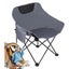 PTN New Foldable Camping Chair Sale Sale Carousel 2