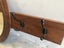Wall mirror & Coat - hat stand.. Carousel 2