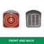 New Home Office Entertainment Desktop Magnet Dart Pressure Relief Fun Toy Carousel 6