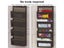 Hanging Organiser Storage Bag Carousel 4
