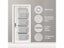 Hanging Organiser Storage Bag Carousel 5