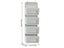 Hanging Organiser Storage Bag Carousel 7