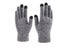 New Winter Men's Knitted Gloves Touchscreen Thick Warm Wool Cashmere Solid Carousel 7