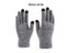 New Winter Men's Knitted Gloves Touchscreen Thick Warm Wool Cashmere Solid Carousel 1