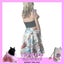 SMOOVE Midi Skirt Carousel 4