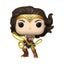 Funko Pop Vinyl Wonder Woman #1334 Figure Carousel 1