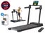Running Machine Treadmill (Over Stocked) Carousel 1