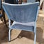 Blue Padded Chair Carousel 2