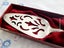 Rodd Cake Server " My Lady " Boxed Carousel 1