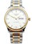 LONGINES 2020 Master Collection Auto 18ct Gold & Steel Mens Wristwatch L2.755.5 Carousel 2