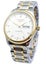 LONGINES 2020 Master Collection Auto 18ct Gold & Steel Mens Wristwatch L2.755.5 Carousel 3