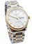 LONGINES 2020 Master Collection Auto 18ct Gold & Steel Mens Wristwatch L2.755.5 Carousel 4
