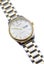 LONGINES 2020 Master Collection Auto 18ct Gold & Steel Mens Wristwatch L2.755.5 Carousel 5