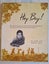 Hey Boy! - Jane and Bernie Hill - 1963 Carousel 1