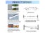 Spring Tension Curtain Rods Durable Adjustable Length Hanging Extendable Carousel 8