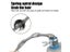Toilet Sink Drain Unblocker Sewer Pipe Plunger Dredge 5/7/10 Meters Handheld Carousel 7