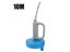 Toilet Sink Drain Unblocker Sewer Pipe Plunger Dredge 5/7/10 Meters Handheld Carousel 1
