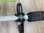 ** LAWNMASTER PETROL LINE TRIMMER ** Carousel 4