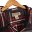 Duluth Trading Co Thick Flannel Shirt Jacket XXL Carousel 3
