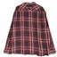 Duluth Trading Co Thick Flannel Shirt Jacket XXL Carousel 4