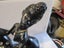 retro black lady on lion rug Carousel 3