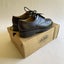 Solovair Gibson Cordaovan Hi-Shine Made in England. UK 8.5. FREE SHIPPING! Carousel 2