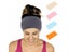 Solid Wide Elastic Headband Yoga Sports Headstrap Headwrap Carousel 3
