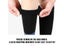 1Pair Calf Compression Sleeves Running Leg Compression Sleeve 20-30mmHg Carousel 7