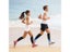 1Pair Calf Compression Sleeves Running Leg Compression Sleeve 20-30mmHg Carousel 8