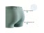 1-20Pcs Mens Underwear Male Boxers Sexy Underpants Comfortable Breathable Carousel 8