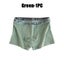 1-20Pcs Mens Underwear Male Boxers Sexy Underpants Comfortable Breathable Carousel 1