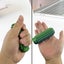 Little Ouchies Fidget Pocket Mini Fidget Toy 3D Printed Venting Key Pendant 1pcs Carousel 7