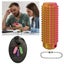 Little Ouchies Fidget Pocket Mini Fidget Toy 3D Printed Venting Key Pendant 1pcs Carousel 8