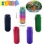 Little Ouchies Fidget Pocket Mini Fidget Toy 3D Printed Venting Key Pendant 1pcs Carousel 10