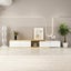 TV Stand Unit Storage Cabinet Carousel 1