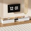 TV Stand Unit Storage Cabinet Carousel 9