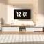 TV Stand Unit Storage Cabinet Carousel 10